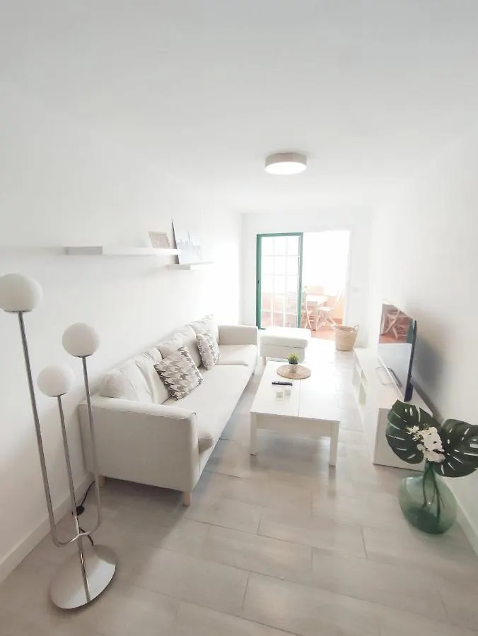 Mare Fuori Apartamento Los Silos 0*,  España