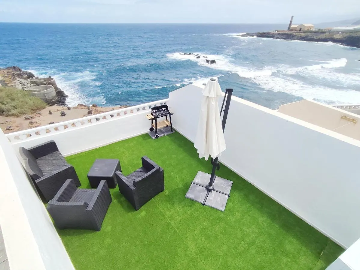 Mare Fuori Apartamento Los Silos España