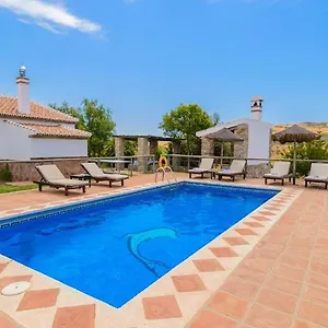  Сasa de vacaciones El Guindo España