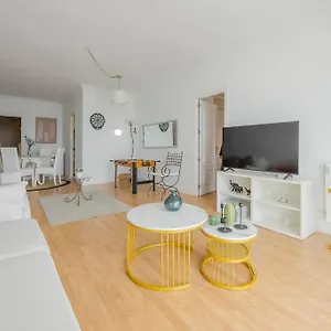  Apartamento Entero Chamartin España