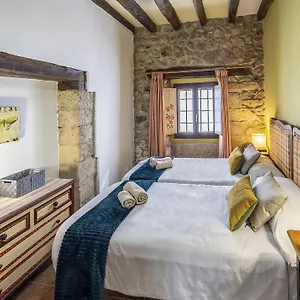  Casa rural Casas Carolinas España